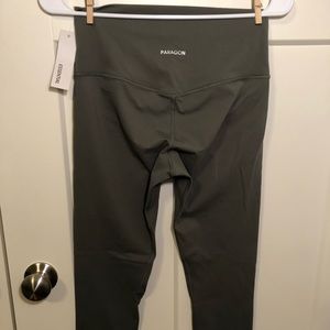 Paragon Essential Leggings